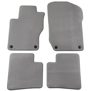 Covorașe Petex pentru Mercedes ML W164 (2005-2011) gri Comet