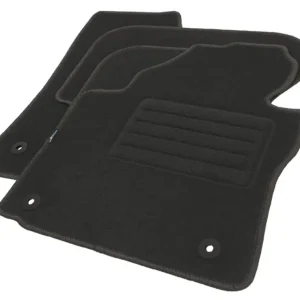 Covorașe Petex pentru VW Passat B5 (2001-2005) Cleme eliptice Rex