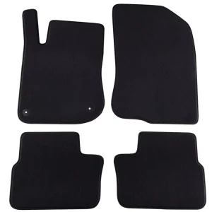Covorașe Petex pentru Peugeot 2008 (2013-2019) Style grip B01E2