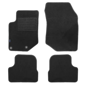 Covorașe Petex pentru Peugeot 2008 (2013-2019) REX, grip B01E2