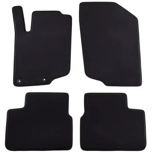 Covorașe Petex pentru Peugeot 207 Hatchback, Estate (2006-2012) Style, grip B042