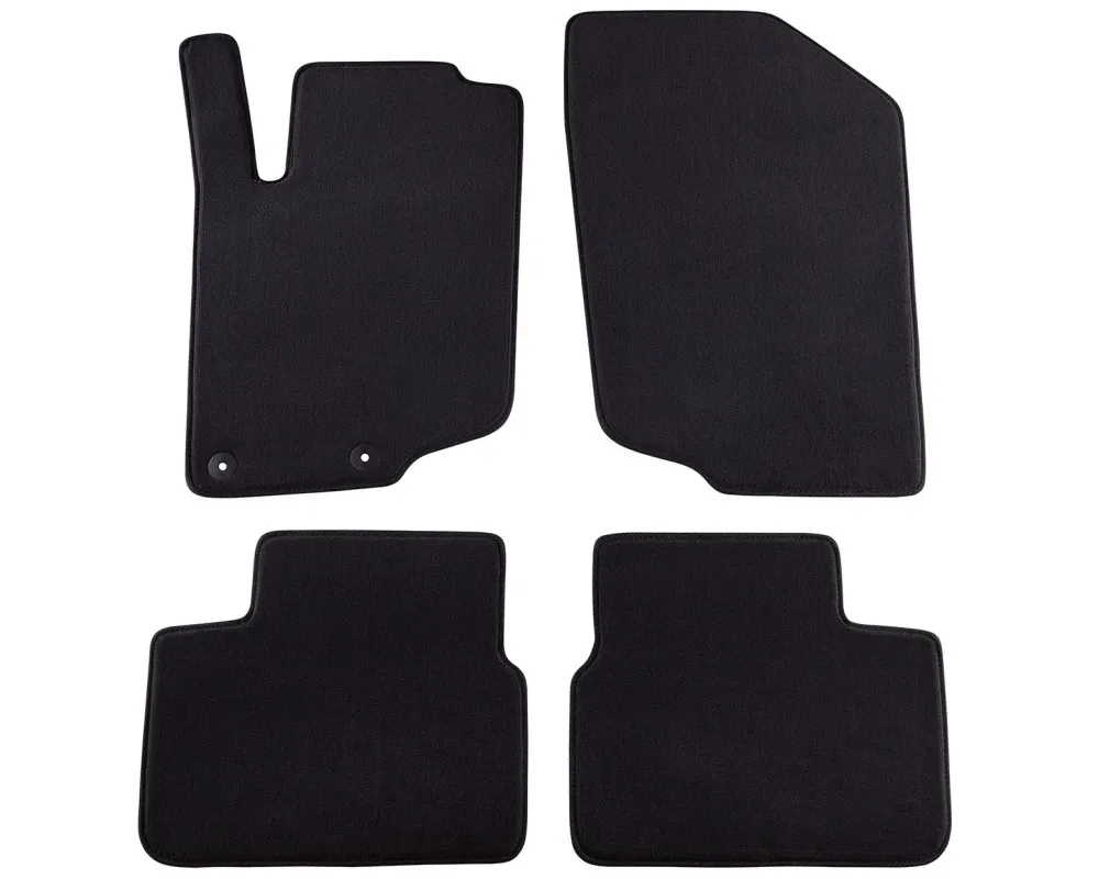 Covorașe Petex pentru Peugeot 207 Hatchback, Estate (2006-2012) Style, grip B042