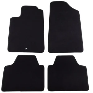 Covorașe Petex pentru Peugeot 607 (2001-2011) Style grip B001