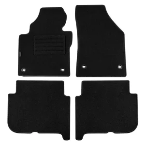 Covorașe Petex pentru VW Touran (2003-2007) 5 locuri