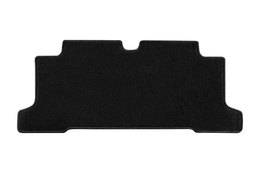 Covorașe Petex pentru VW Touran (2003-2007) 7 locuri, 5 piese,