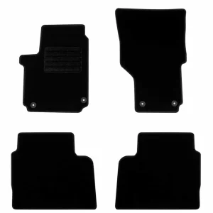 Covorașe Rigum pentru VW Amarok (2010-2020)