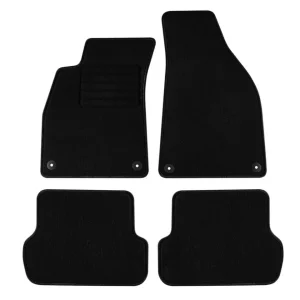 Covorașe Rigum pentru Audi A4 B6/B7 (2000-2008)