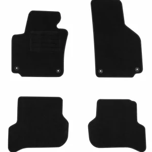 Covorașe Rigum pentru VW Golf V Plus (2005-2009)