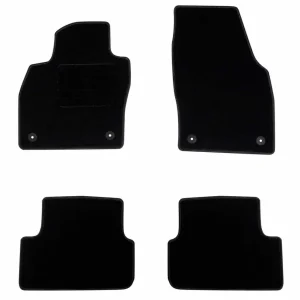 Covorașe Rigum pentru VW Polo (2017+)