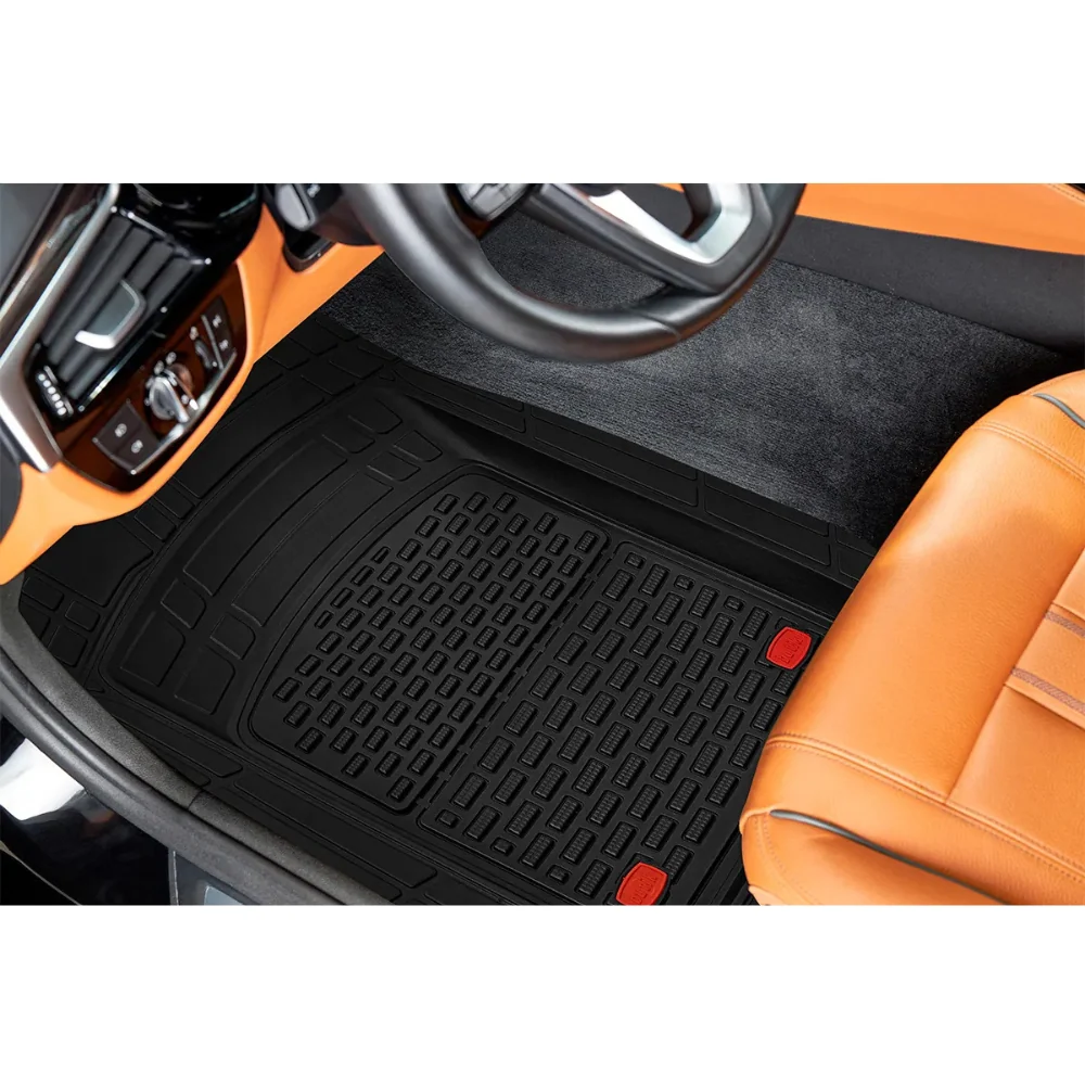 Covorase Auto TeamCar® Tip Tavita Compatibile Peugeot 301 (2012-2016) Blue