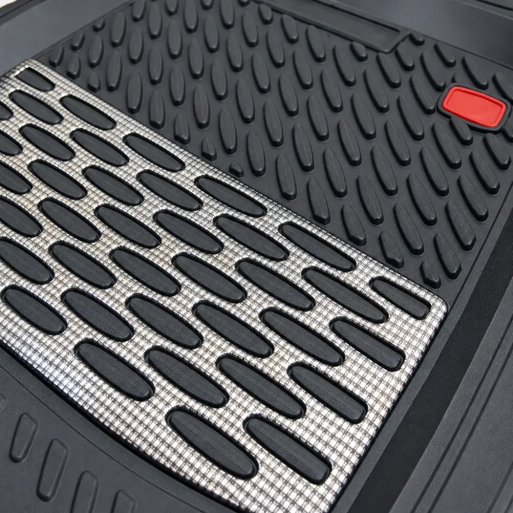 Covorase Auto TeamCar® Tip Tavita Compatibile BMW X7 G07 (2018–2025) Carbon