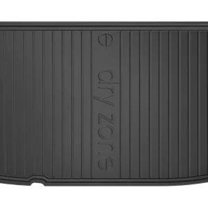 Căptușeală din cauciuc Frogum DRY ZONE pentru Fiat Fiorino (2007–2013), Peugeot Bipper Tepee, Citroën Nemo (2007–2017), Fi...