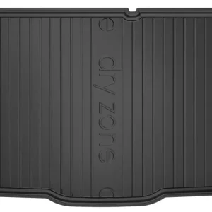 Căptușeală din cauciuc Frogum DRY ZONE pentru portbagajul modelului Citroen e-C4 hatchback (2020+) – poziție inferioară po...