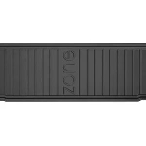 Căptușeală din cauciuc Frogum DRY ZONE pentru Citroen C2 (2003–2009) cu 3 uși