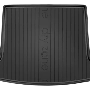 Căptușeală din cauciuc Frogum DRY ZONE pentru portbagajul modelului Peugeot 307 break (2001–2008)