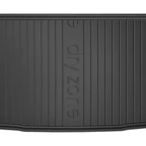Căptușeală din cauciuc Frogum DRY ZONE pentru portbagajul modelului Peugeot 207 hatchback (2006–2012), 5 uși