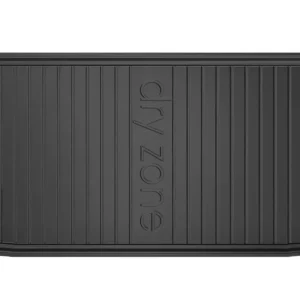 Căptușeală din cauciuc Frogum DRY ZONE pentru portbagajul Renault Zoe hatchback (2012+)