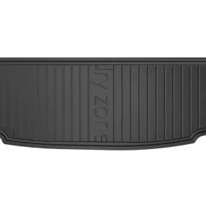 Căptușeală din cauciuc Frogum DRY ZONE pentru Renault Grand Scenic (2009–2016), 7 locuri, cu al treilea rând de scaune rid...
