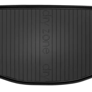 Căptușeală din cauciuc Frogum DRY ZONE pentru portbagajul Renault Megane hatchback (2008–2015)