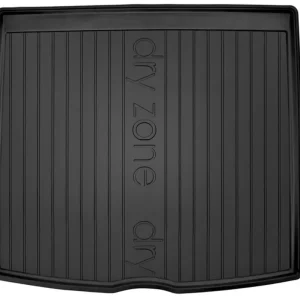 Căptușeală din cauciuc Frogum DRY ZONE pentru portbagajul Renault Laguna hatchback (2007–2015), fără organizator și buzuna...