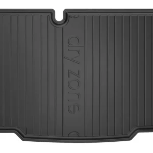 Căptușeală din cauciuc Frogum DRY ZONE pentru portbagajul Renault Clio e-Tech hatchback (2019+)