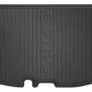 Căptușeală din cauciuc Frogum DRY ZONE pentru Ford Tourneo Courier (2014+) cu 5 locuri
