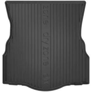 Căptușeală din cauciuc Frogum DRY ZONE pentru portbagajul modelului Ford Mondeo hatchback (2015+) cu roată de rezervă mare