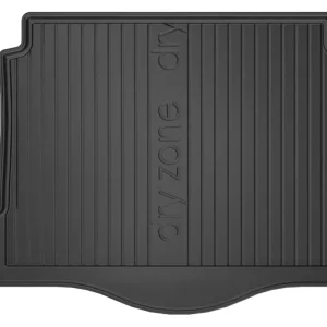 Căptușeală din cauciuc Frogum DRY ZONE pentru Ford Mondeo Hybrid Estate (2019+) cu organizator și buzunar lateral stânga