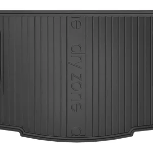 Căptușeală din cauciuc Frogum DRY ZONE pentru portbagajul Ford Kuga (2008–2012)