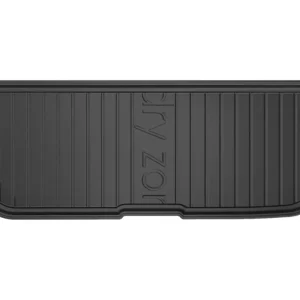 Căptușeală din cauciuc Frogum DRY ZONE pentru Ford Galaxy Ghia/Titanium (2006–2015), 7 locuri – cu scaunele din al treilea...