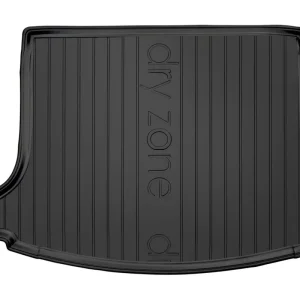 Căptușeală din cauciuc Frogum DRY ZONE pentru portbagajul modelului Mazda 3 Hatchback (2013–2018)