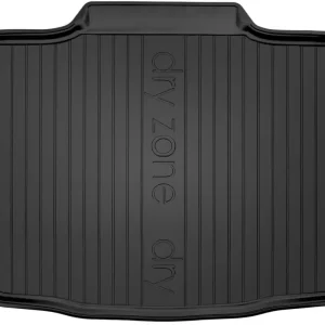 Căptușeală din cauciuc Frogum DRY ZONE pentru portbagajul modelului Opel Insignia hatchback (2008–2017), cu roată de rezer...