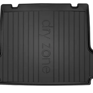 Căptușeală din cauciuc Frogum DRY ZONE pentru portbagajul Toyota Land Cruiser J150 (2009–2017) 5 locuri