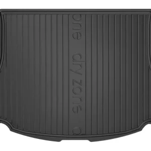 Căptușeală din cauciuc Frogum DRY ZONE pentru portbagajul Toyota RAV4 diesel (2013–2018)