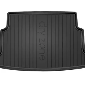 Căptușeală din cauciuc Frogum DRY ZONE pentru portbagajul Toyota Corolla hatchback (2002–2007), 5 uși