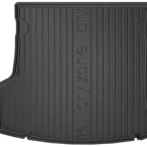 Căptușeală din cauciuc Frogum DRY ZONE pentru portbagajul Toyota Corolla Sedan (2008–2013)