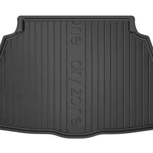 Căptușeală din cauciuc Frogum DRY ZONE pentru Toyota C-HR (2016–2020) fără subwoofer