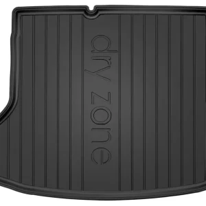 Căptușeală din cauciuc Frogum DRY ZONE pentru portbagajul Hyundai Ioniq Hybrid (2016-2021) fără subwoofer