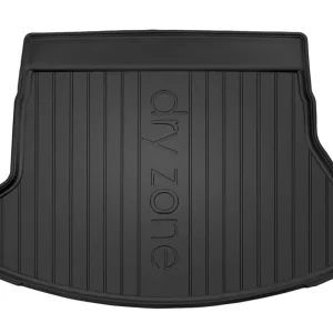 Căptușeală din cauciuc Frogum DRY ZONE pentru portbagajul Hyundai i30 estate (2012–2017), fără compartiment suplimentar pe...