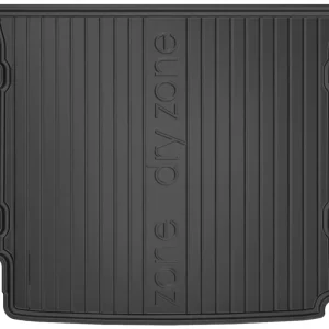 Căptușeală din cauciuc Frogum DRY ZONE pentru Chevrolet Orlando (2010–2014) 7 locuri cu scaunele din al treilea rând rabatate