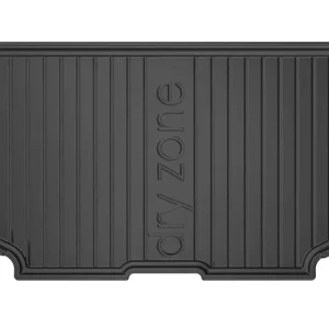 Căptușeală din cauciuc Frogum DRY ZONE pentru Chevrolet Aveo Hatchback (2011–2020) poziție superioară portbagajului