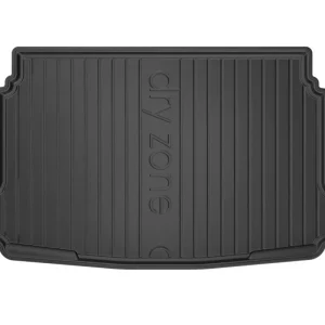 Căptușeală din cauciuc Frogum DRY ZONE pentru Jeep Avenger BEV (2023+) poziție superioară portbagajului