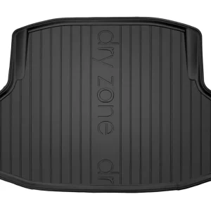Căptușeală din cauciuc Frogum DRY ZONE pentru portbagajul Honda Civic sedan (2015-2021)