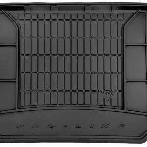 Căptușeală din cauciuc Frogum pentru Jeep Cherokee KL (2017+)