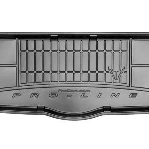 Căptușeală din cauciuc Frogum Pro-Line pentru Peugeot 108 (2014-2021) 5 uși