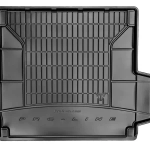 Căptușeală din cauciuc Frogum Pro-Line pentru Range Rover IV (2012+)