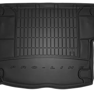 Căptușeală din cauciuc Frogum Pro-Line pentru Citroen Xsara Picasso (1998–2012) fără compartiment de încărcare suplimentar