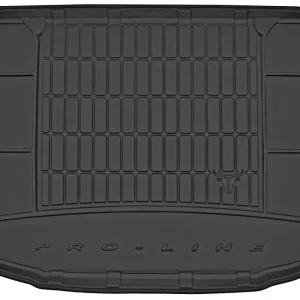 Căptușeală din cauciuc Frogum Pro-Line pentru Citroen C4 Aircross (2012–2017) – 5 uși, fără compartiment de încărcare supl...