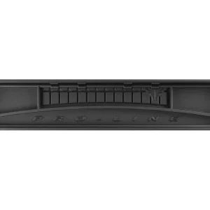 Căptușeală din cauciuc Frogum Pro-Line pentru Peugeot 5008 (2009–2017) cu 7 locuri, cu al treilea rând de scaune ridicat