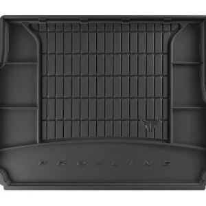 Căptușeală din cauciuc Frogum Pro-Line pentru portbagaj pentru Peugeot 3008 hibrid (2016+)